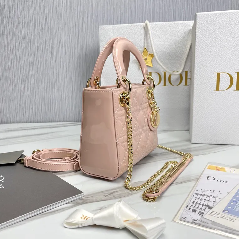 Dior Bag 